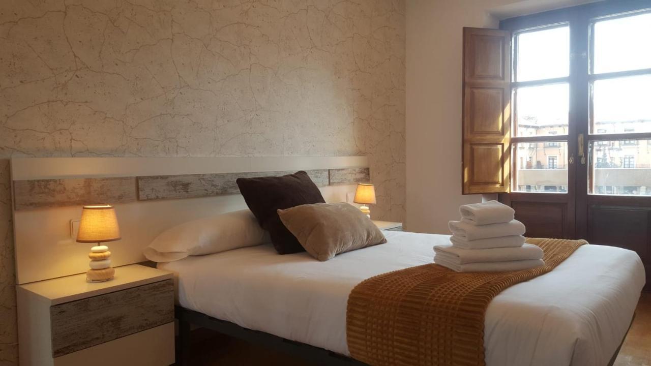 Apartamento Feeling Plaza Mayor