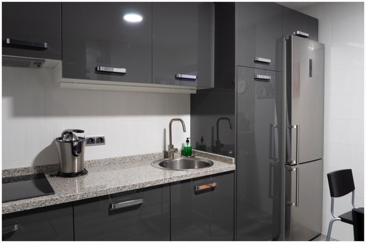 Luengo House Apartamento León