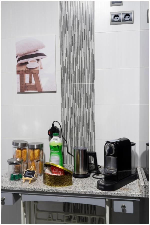 Apartment Luengo House Leon