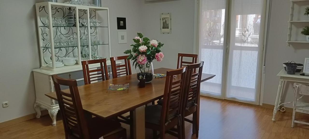 Apartamento Luengo House *