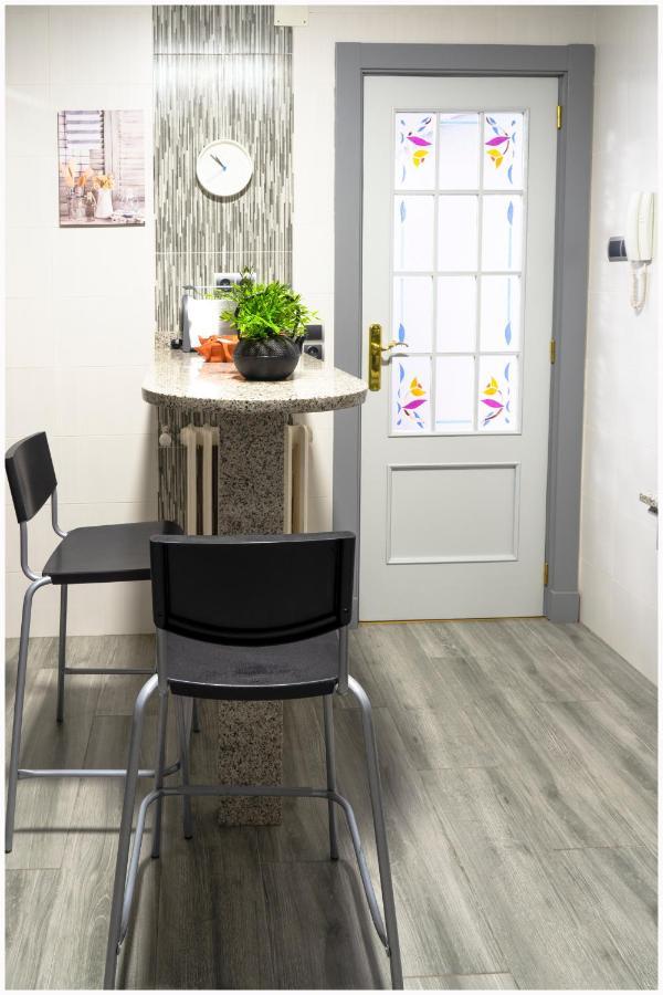 Apartamento Luengo House