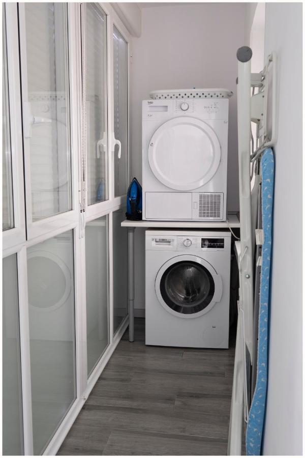 Luengo House Apartamento *