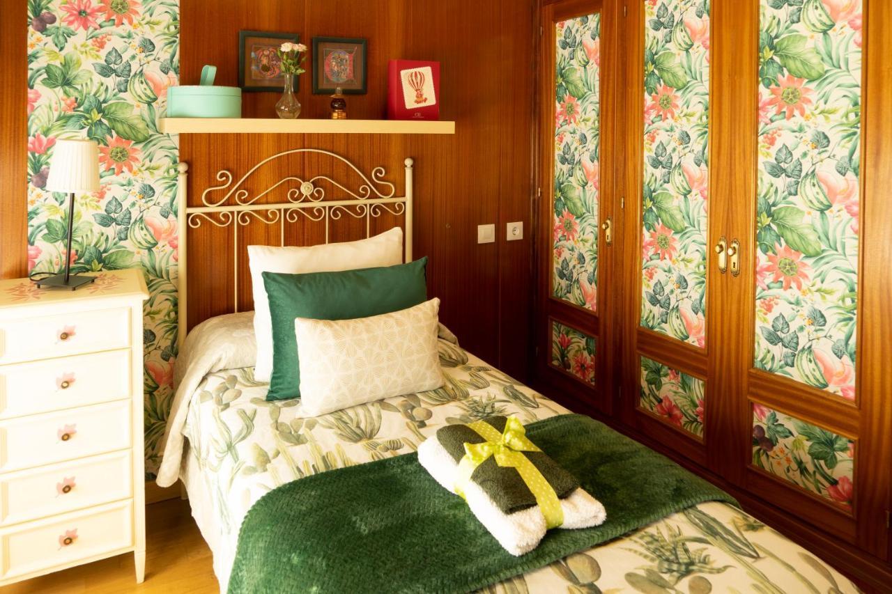 Luengo House Apartamento