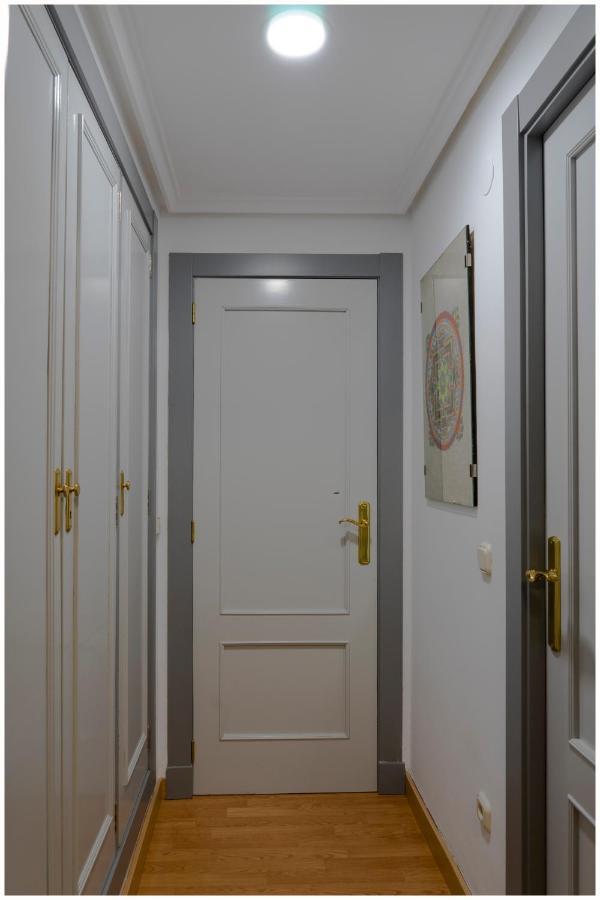 Apartamento Luengo House *