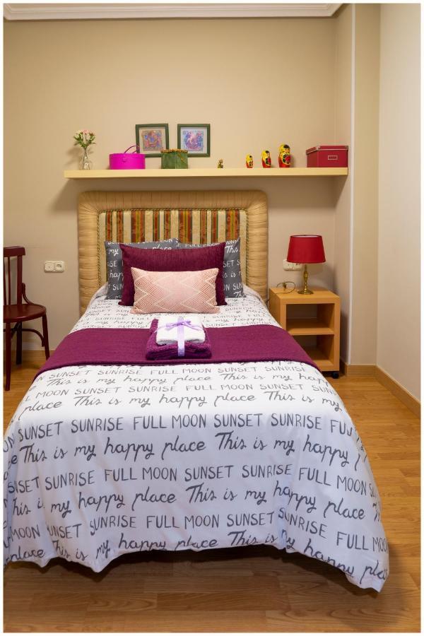 Luengo House Apartment