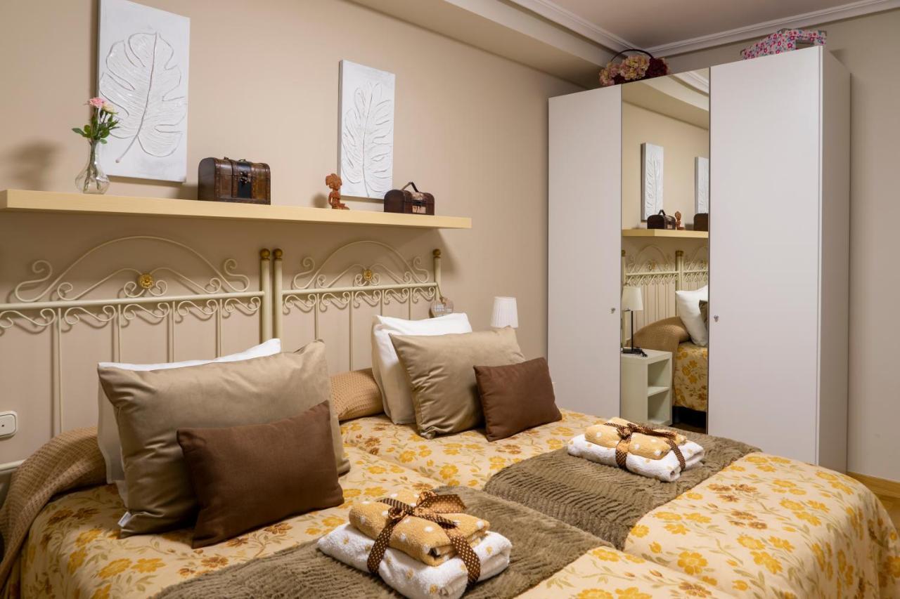 Luengo House Apartment