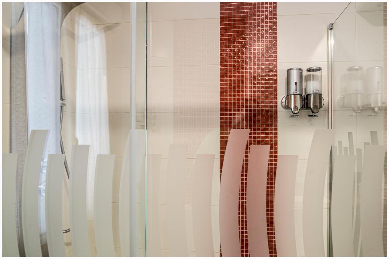 Apartamento Luengo House *