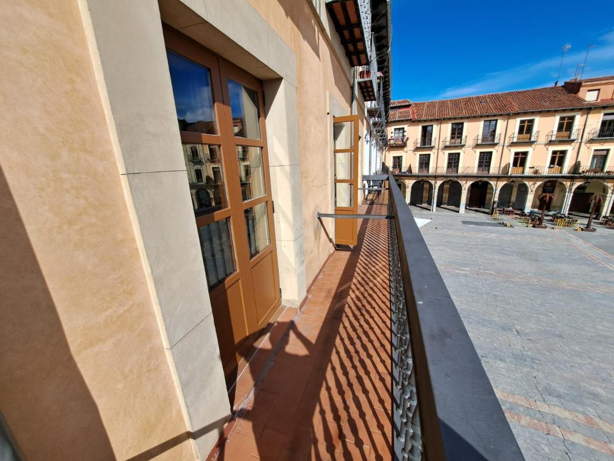 Feeling Plaza Mayor Apartamento *