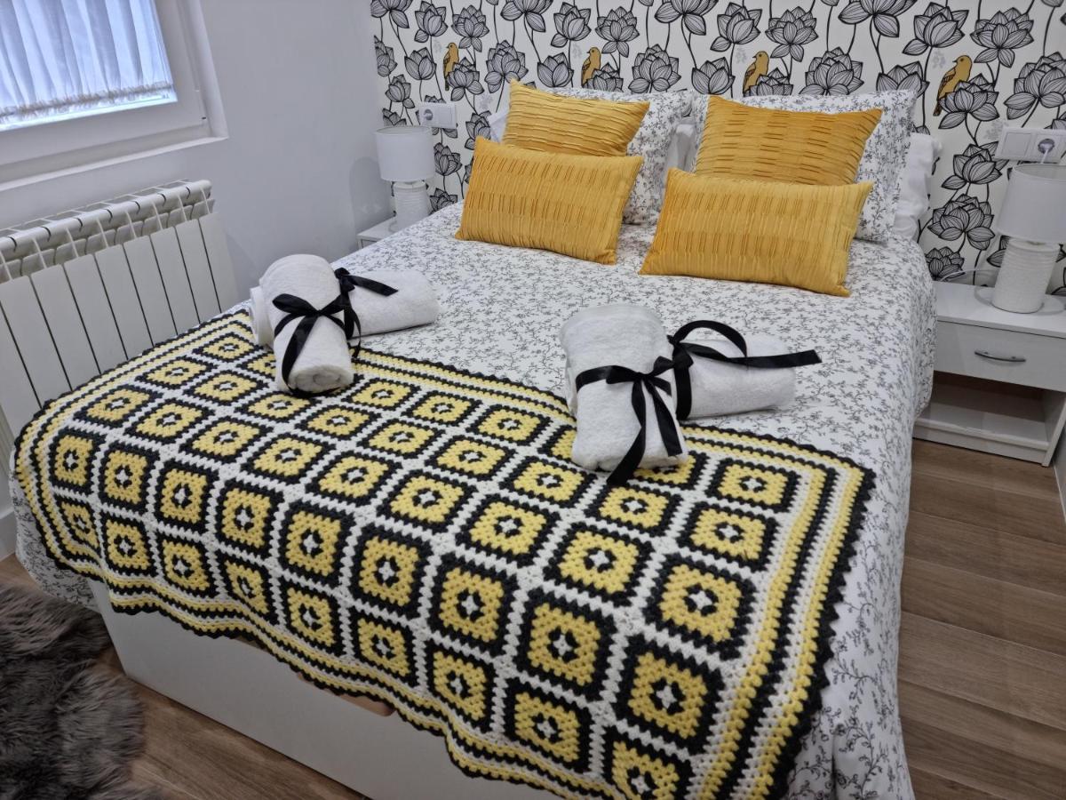 Apartamento Casa Lux *