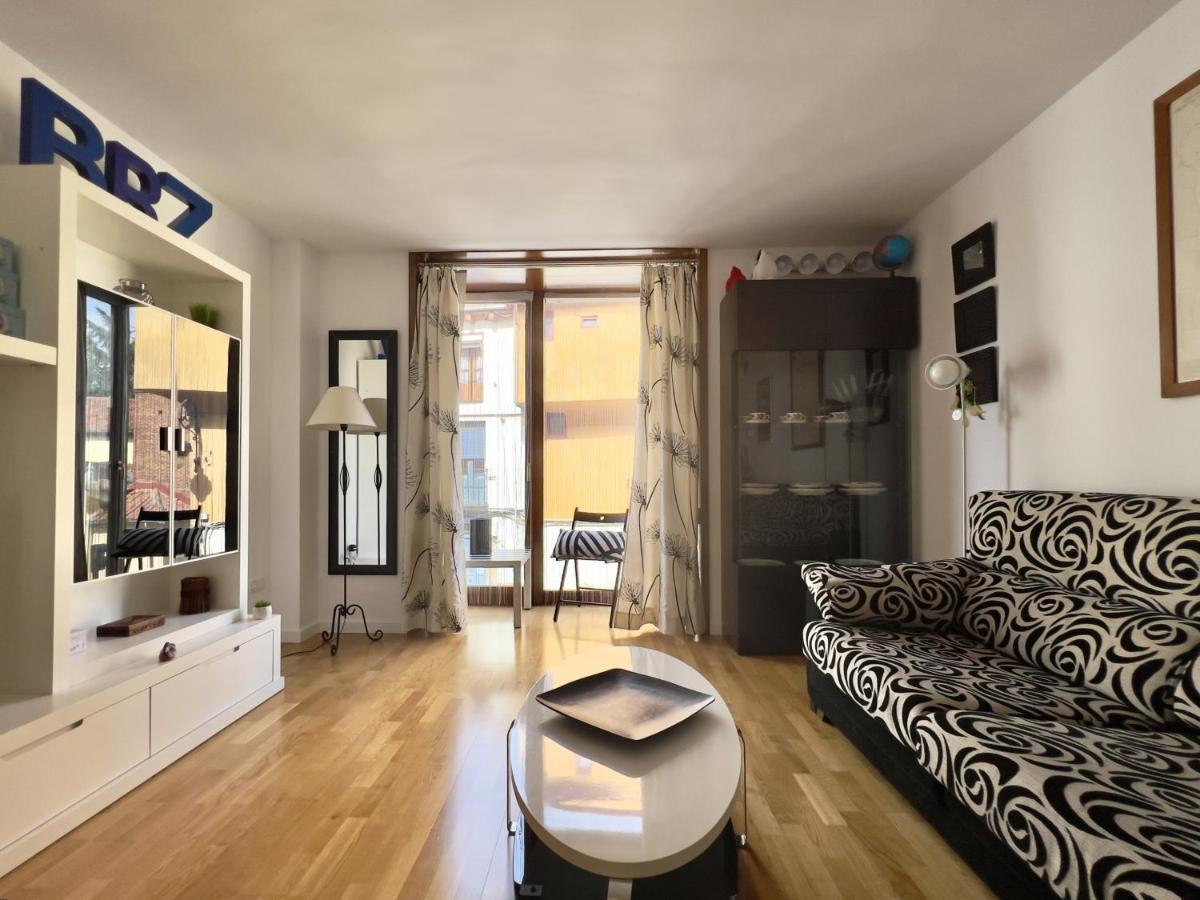 Housing Leon- El Brezo Catedral Apartamento *