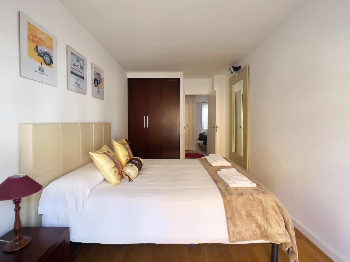 Apartamento Housing Leon- El Brezo Catedral León