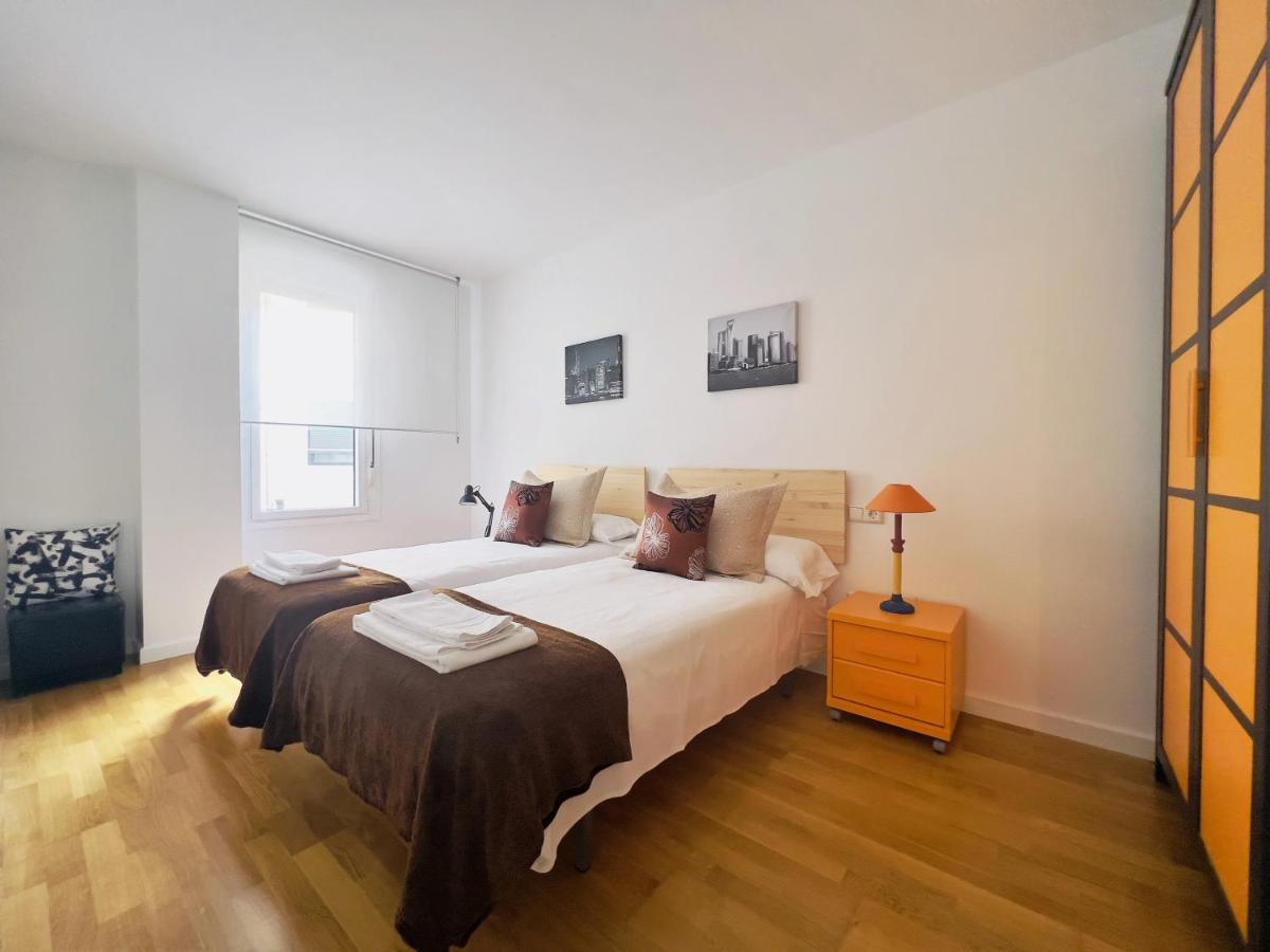 Apartamento Housing Leon- El Brezo Catedral *