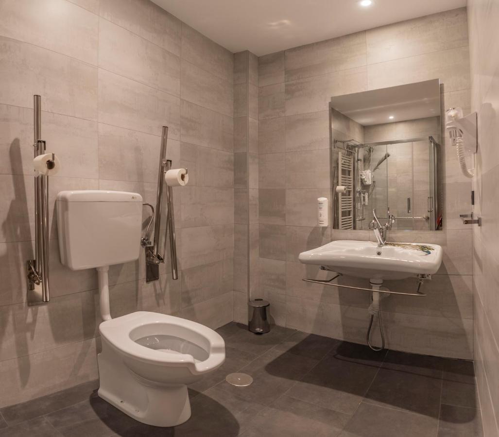 Hotel Neru Con Encanto 2*