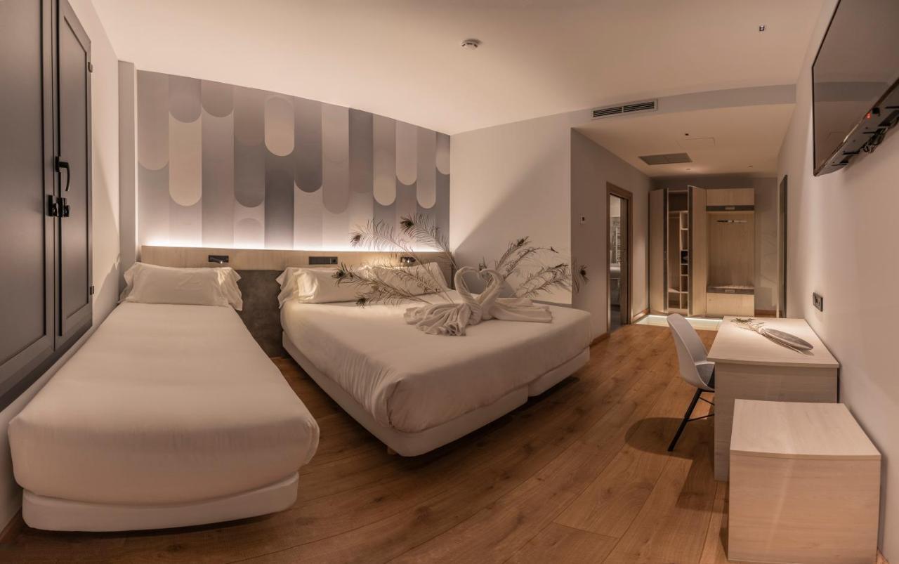 Hotel Neru Con Encanto