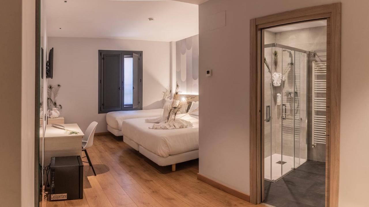 Neru Con Encanto Hotel