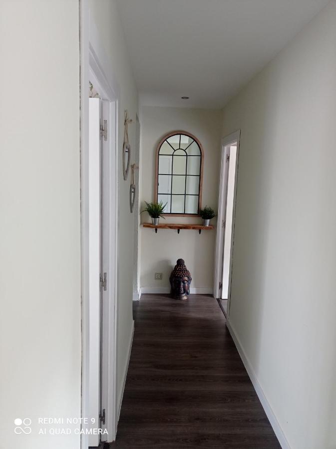 Zapaterias Apartamento