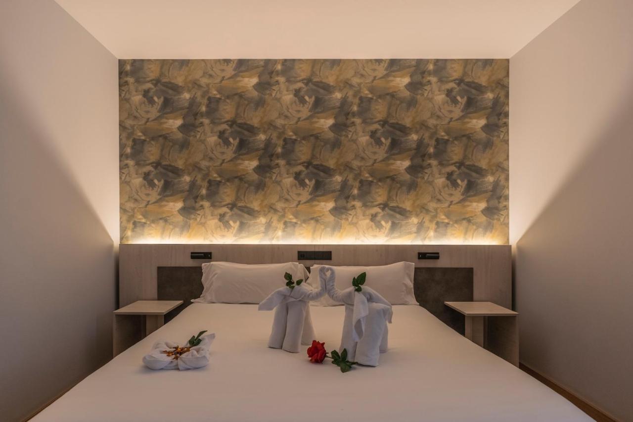 Hotel Neru Con Encanto León