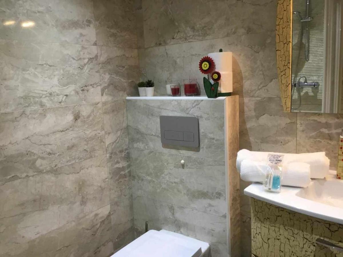 Gran Piso Alto Luzdiseno Centrico Con Garaje Apartment *