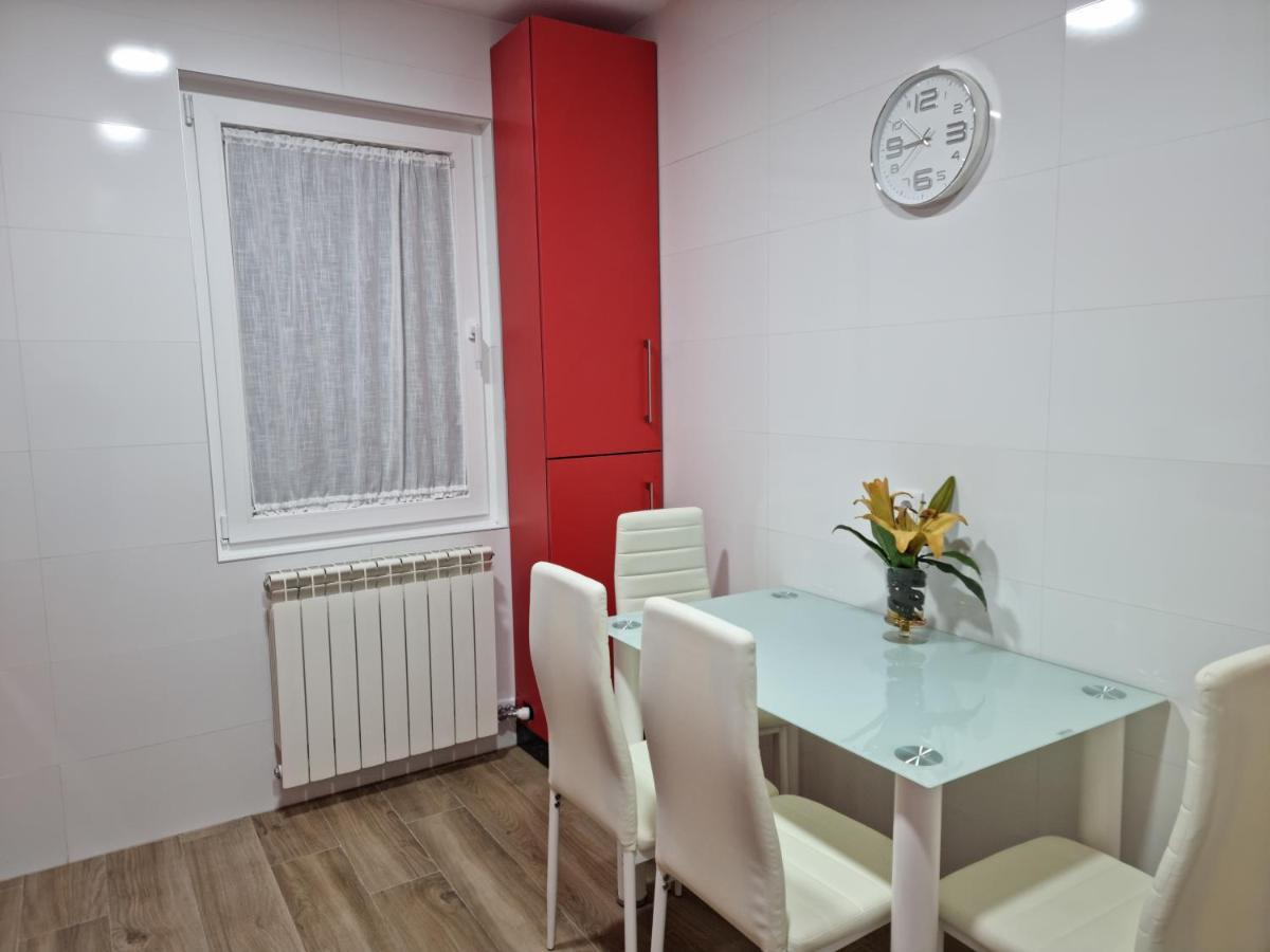 Casa Lux Apartment