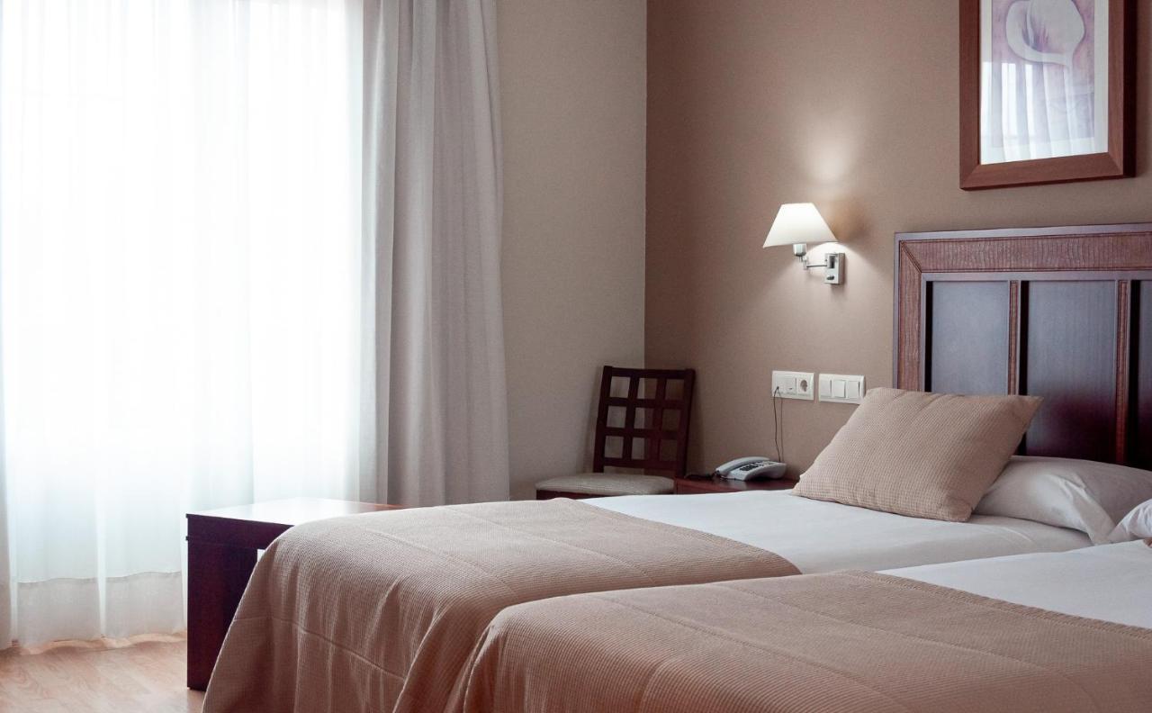 Hotel Santiago