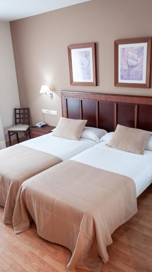 Santiago Hotel 4*