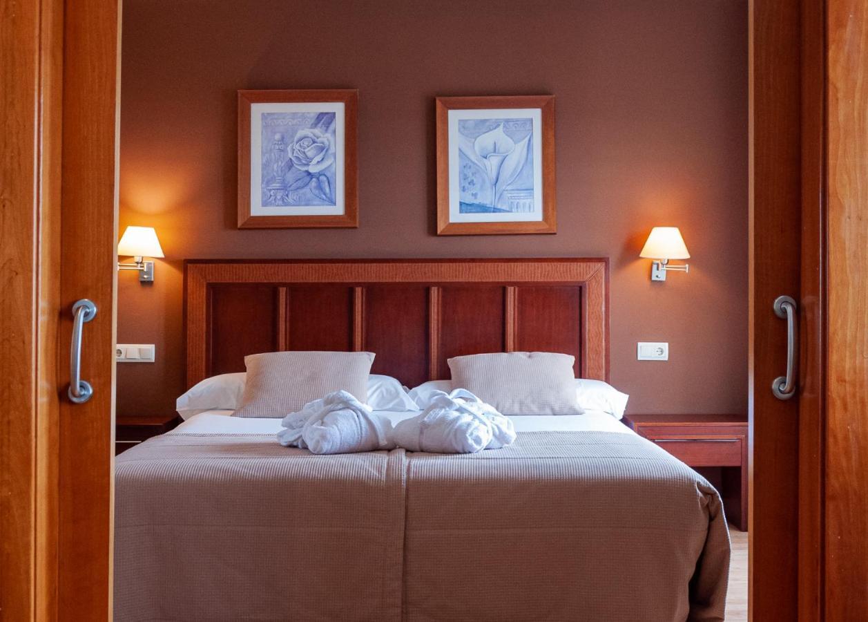 Santiago Hotel 4*
