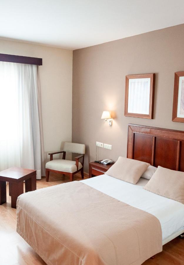 Hotel Santiago
