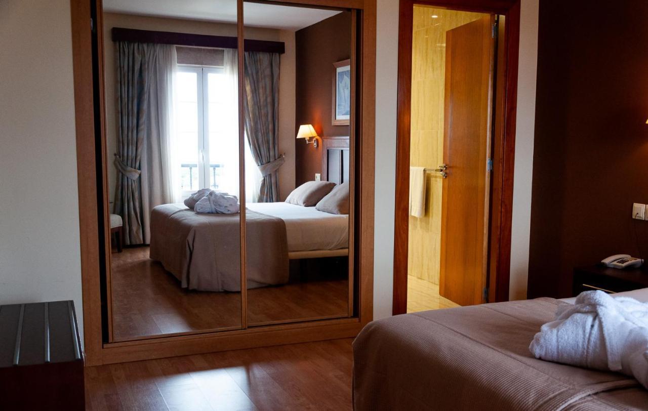 Santiago Hotel 4*
