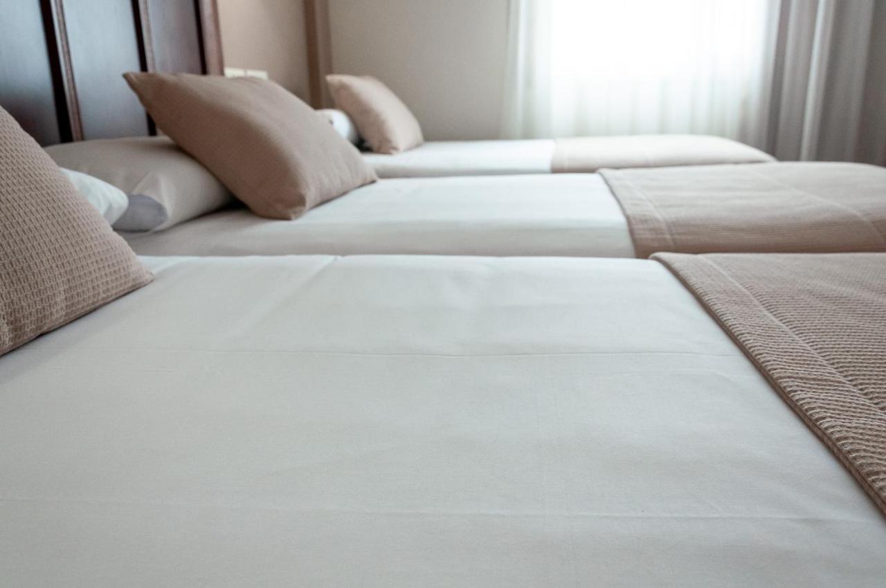 Hotel Santiago 4*