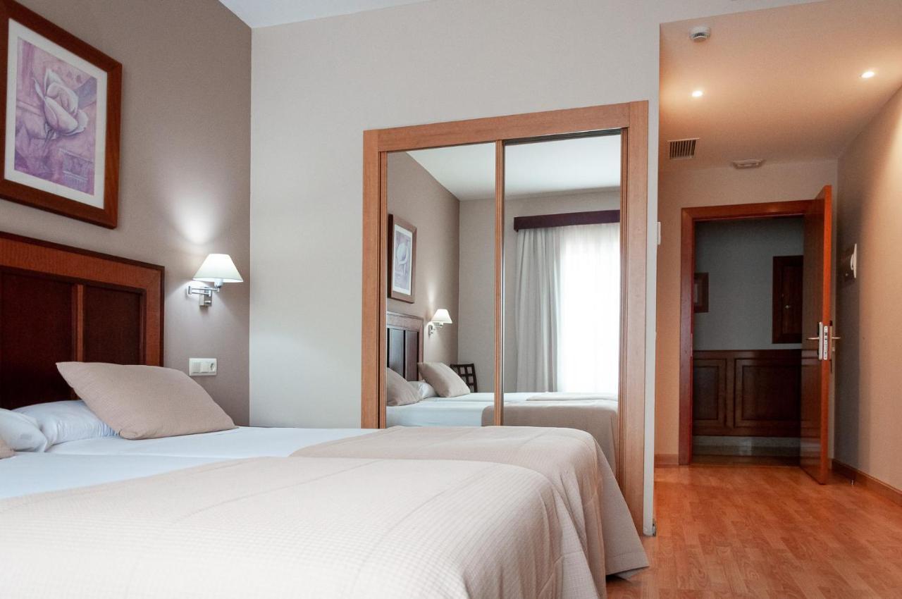 Hotel Santiago