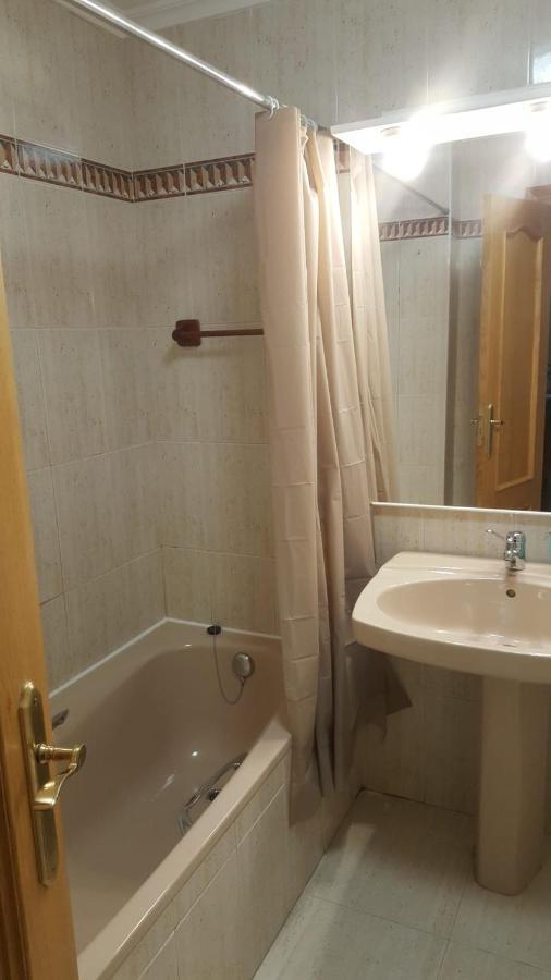 Apartamento Feeling Plaza Mayor *