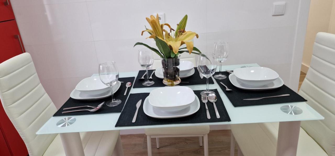 Casa Lux Apartment *