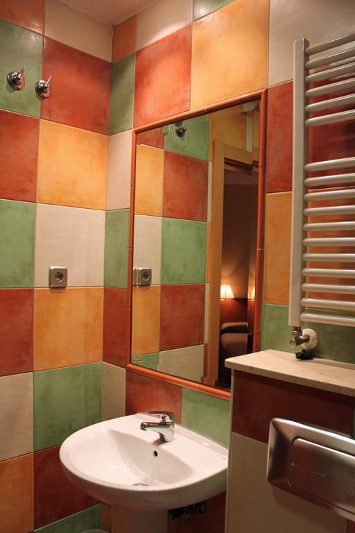 Guest house Prada Borges