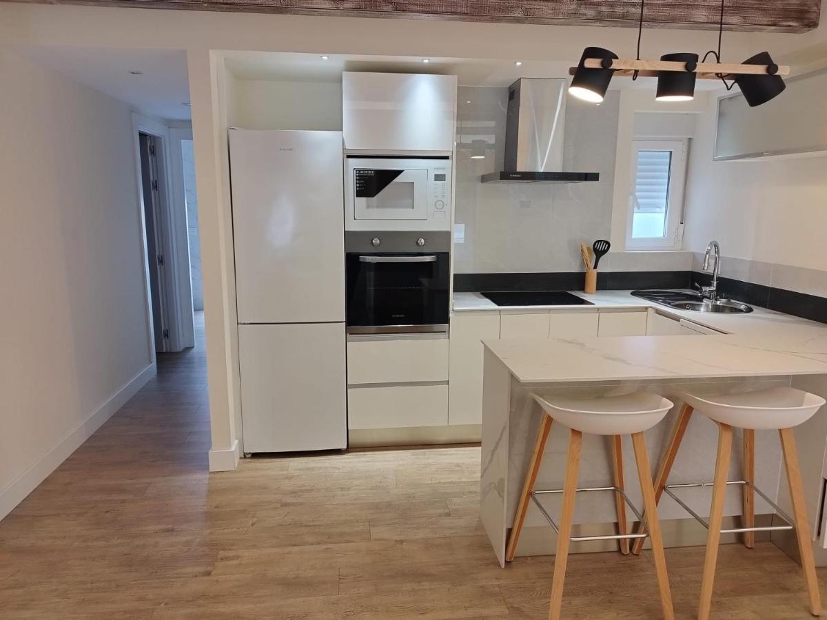 Apartamento Feeling Centro