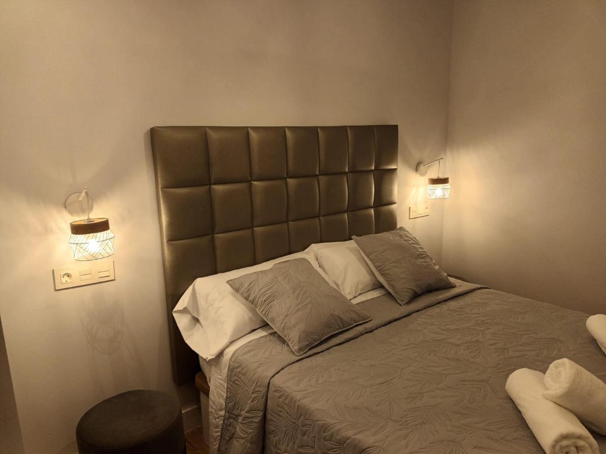Roma 8 Apartamento León