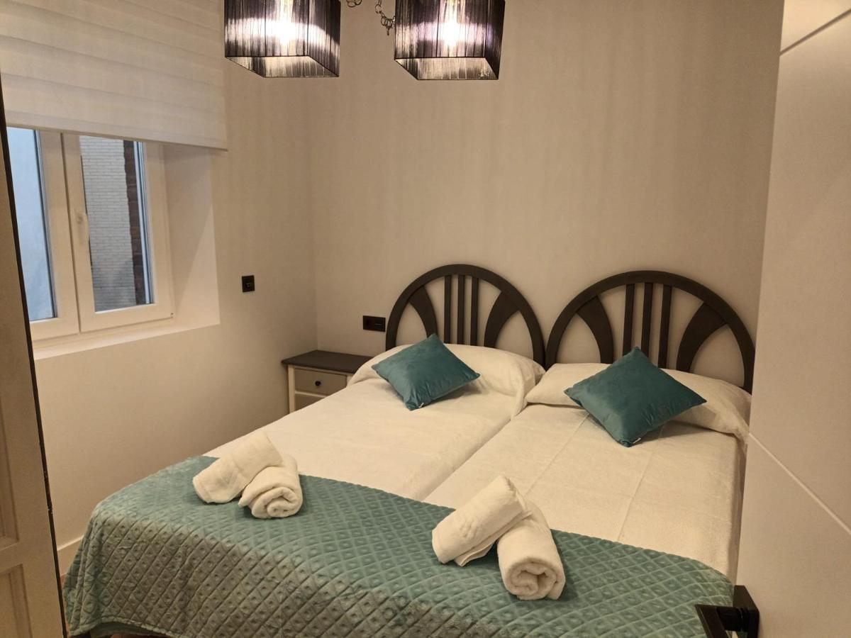 Roma 8 Apartamento *