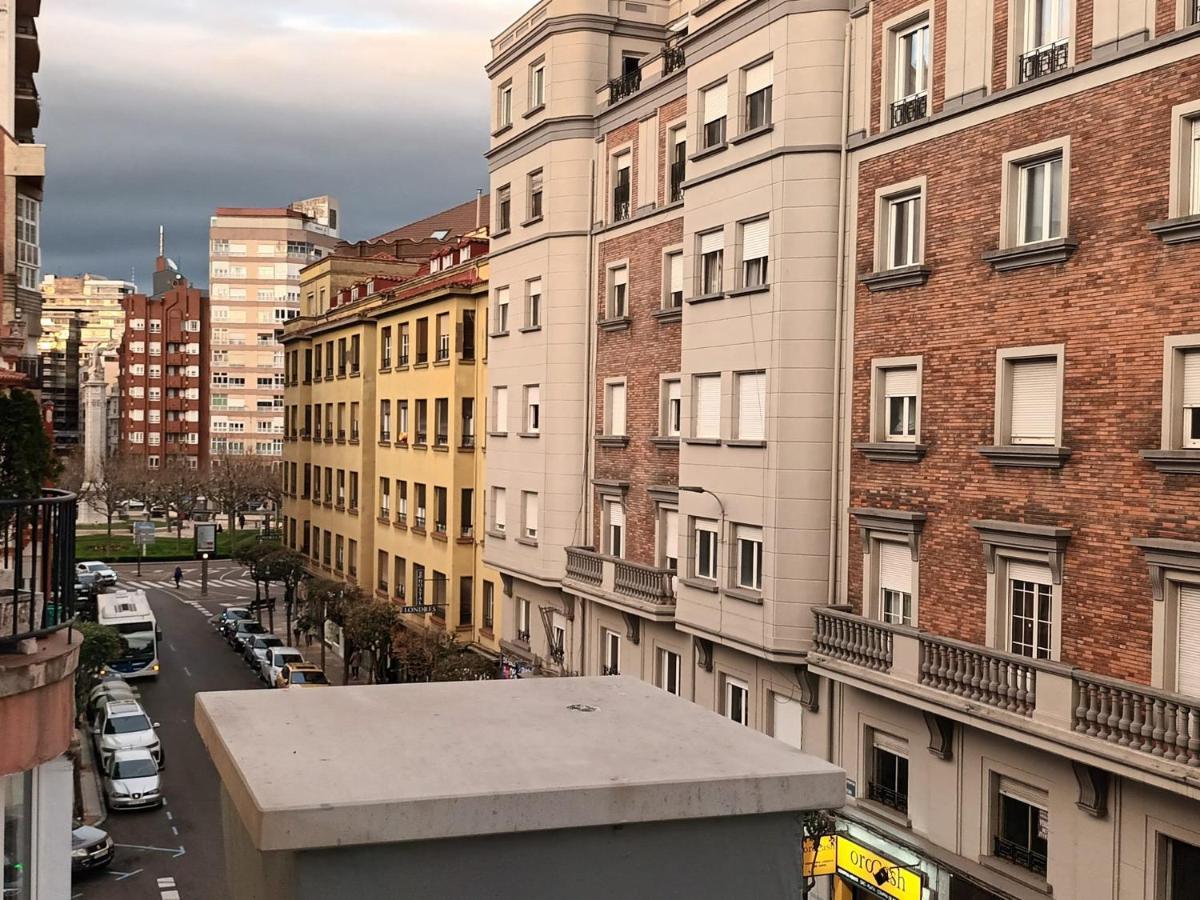 Roma 8 Apartamento León