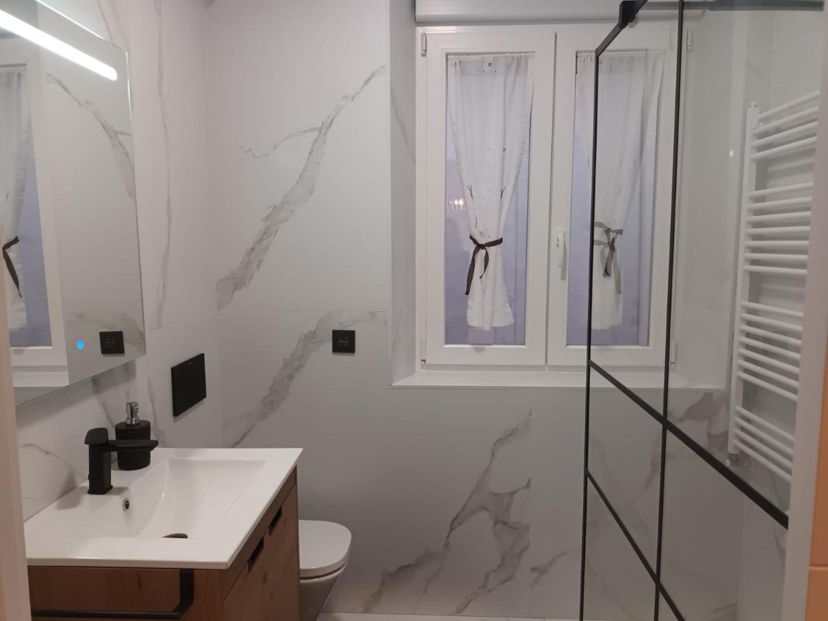Apartamento Roma 8 *