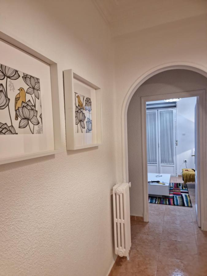 Apartamento Casa Sport
