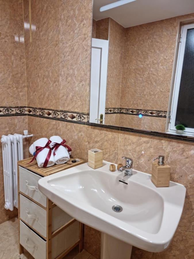 Apartment Casa Sport *