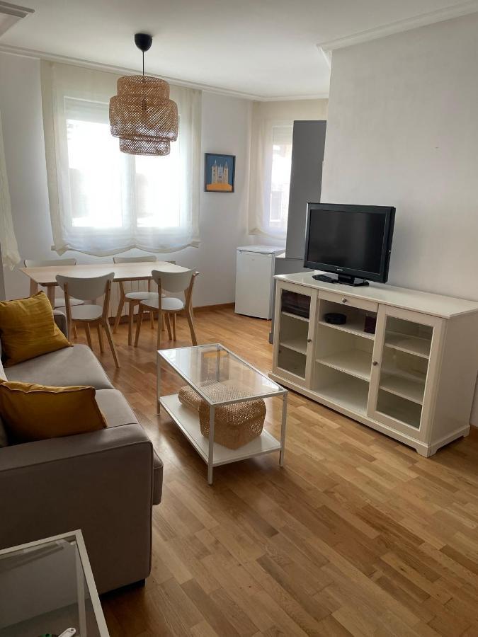 Apartamento Colón Apartamento León
