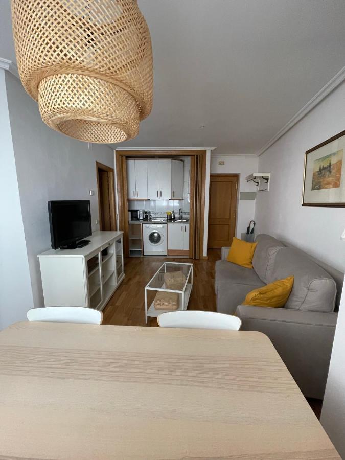 Apartamento Apartamento Colón León