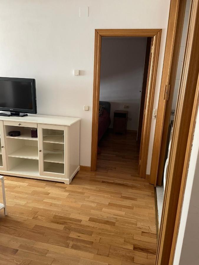 Apartamento Colón León