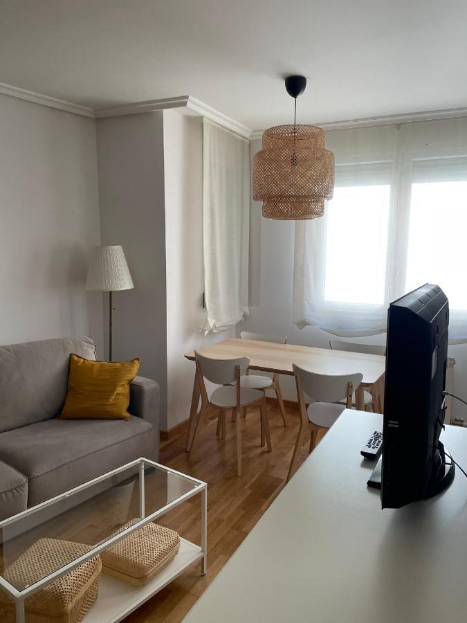 Apartamento Colón Apartamento León