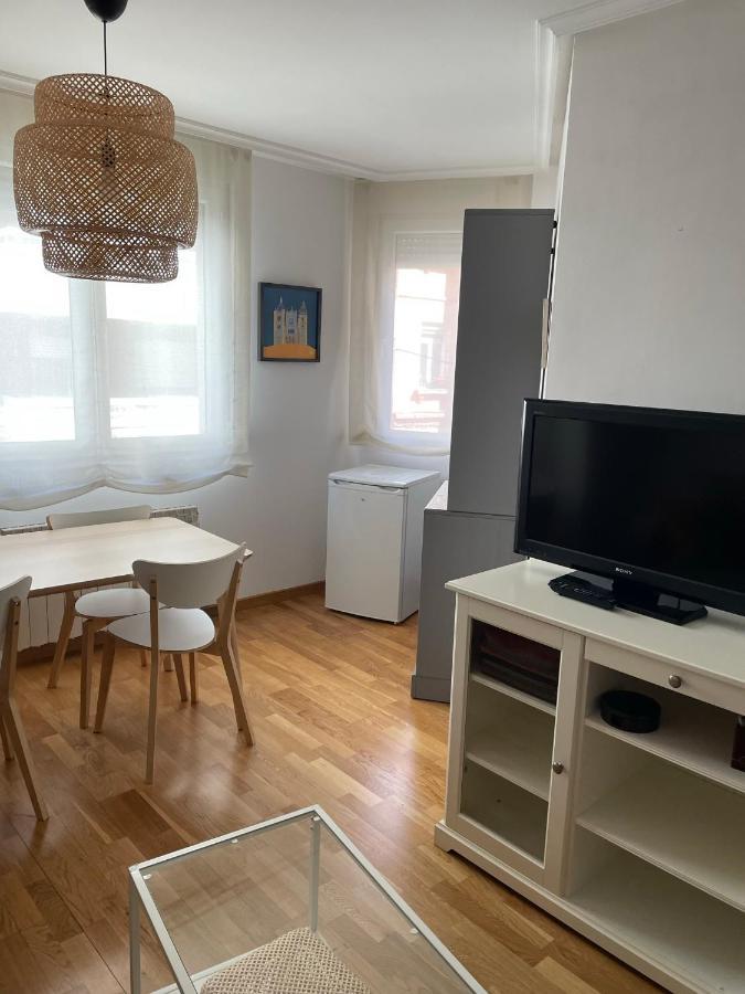 Apartamento Apartamento Colón León