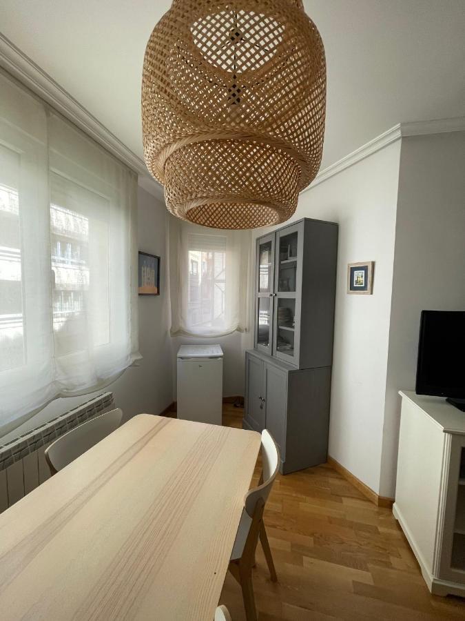 Apartamento Colón León