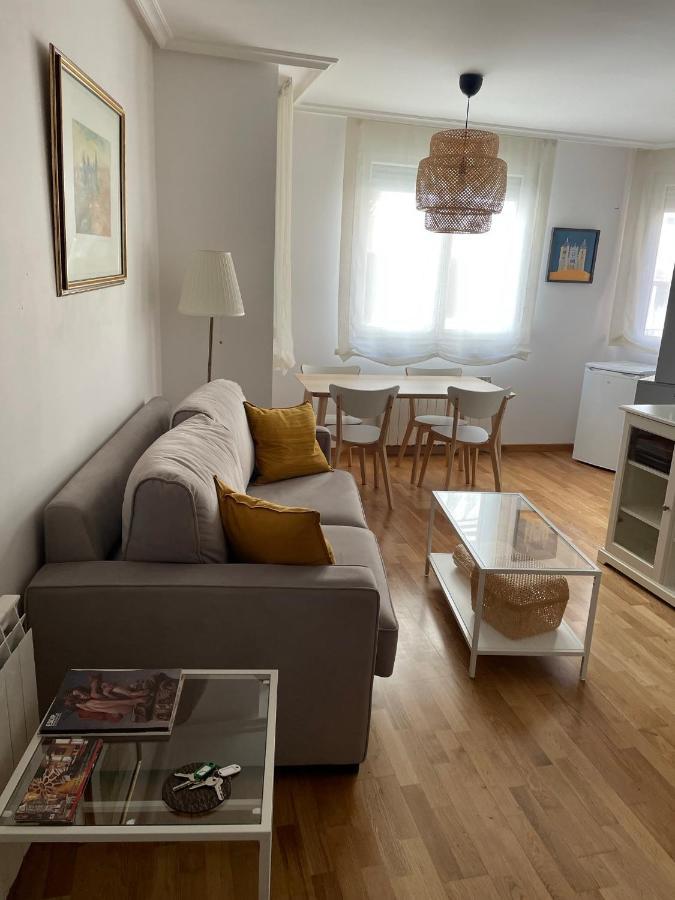 Apartamento Apartamento Colón *