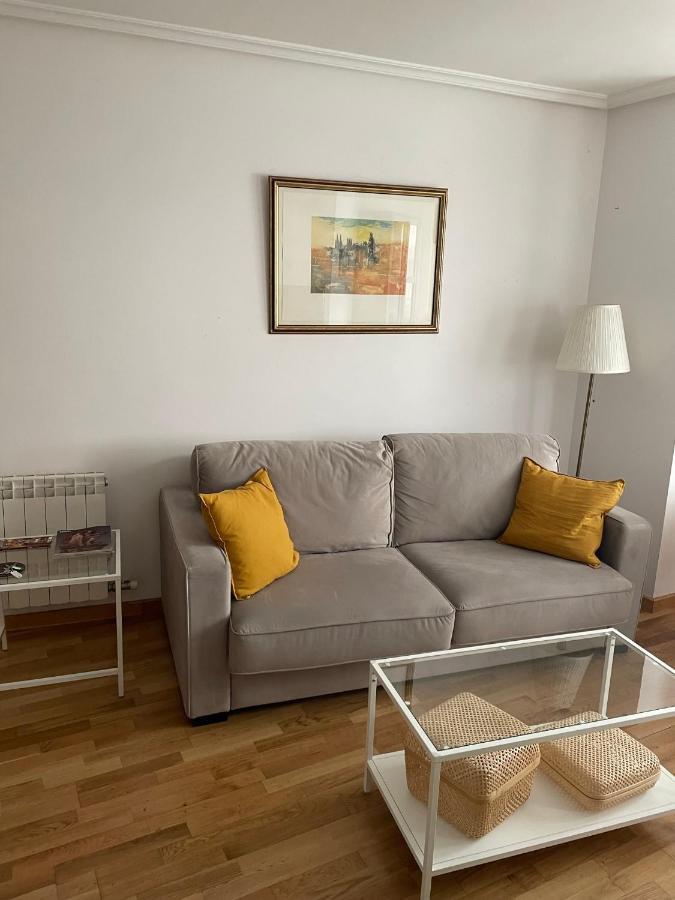 Apartamento Apartamento Colón