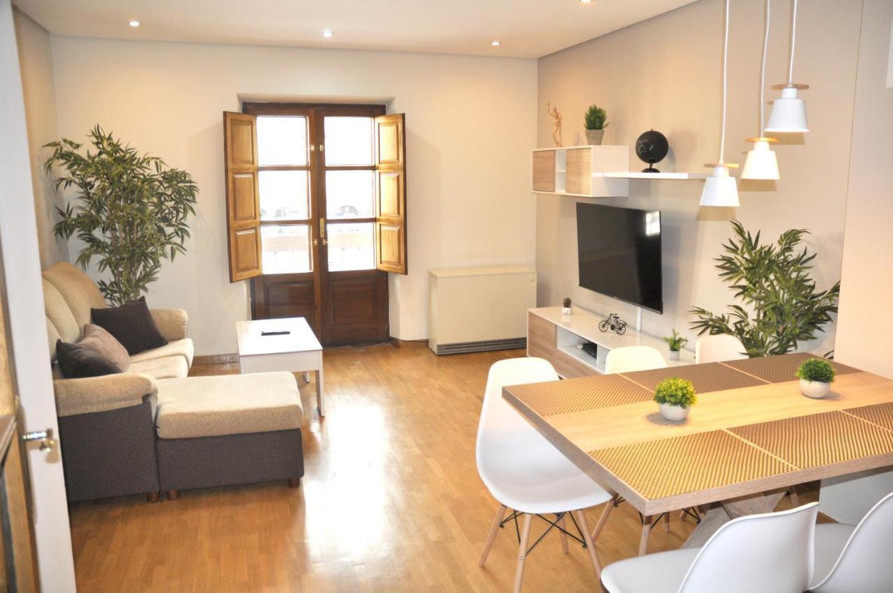 Apartamento Feeling Plaza Mayor