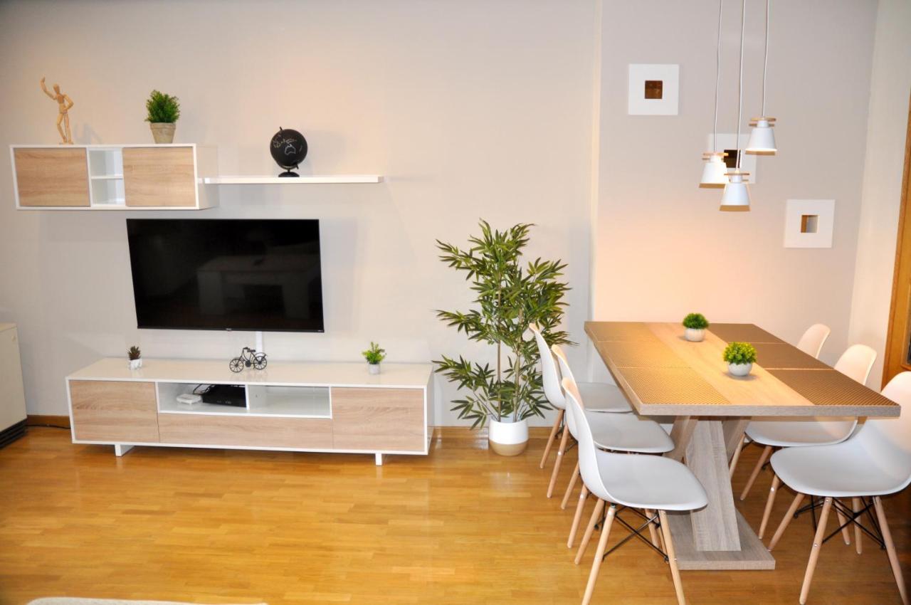 Apartamento Feeling Plaza Mayor *